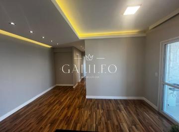 Apartamento · 58m² · 2 Quartos · 2 Vagas · Apartamento para venda em Jardim Tereza Cristina de 58.00m² com 2 Quartos, 1 Suite e 2 Garagens