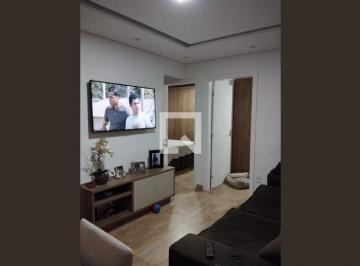Apartamento · 47m² · 2 Quartos · 1 Vaga · Apartamento à Venda - Jardim Sao Luis, 2 Quartos,  47 m² - São Paulo