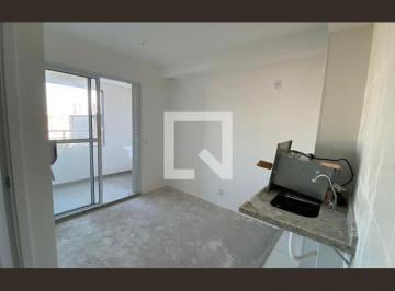 Apartamento · 26m² · 1 Quarto · Apartamento à Venda - Itaquera, 1 Quarto, 26 m² - São Paulo
