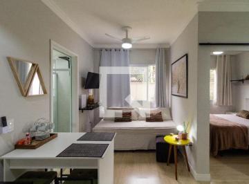 Apartamento · 36m² · 1 Quarto · Apartamento à Venda - Barra Funda, 1 Quarto, 36 m² - São Paulo