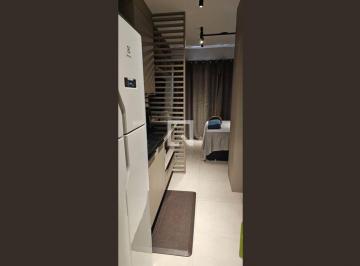 Apartamento · 27m² · 1 Quarto · Apartamento à Venda - Vila Madalena, 1 Quarto,  27 m² - São Paulo