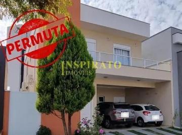 Casa · 220m² · 4 Quartos · 2 Vagas · Casa de Condomínio para venda em Parque Residencial Eloy Chaves de 220.00m² com 4 Quartos, 2 Suites