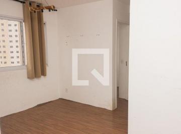 Apartamento · 35m² · 2 Quartos · Apartamento à Venda - Artur Alvim, 2 Quartos, 35 m² - São Paulo