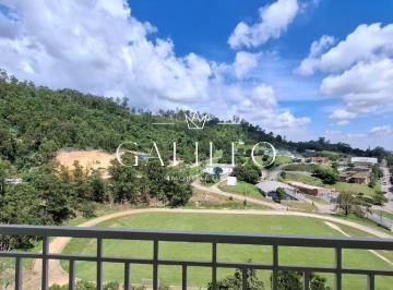 Apartamento · 64m² · 2 Quartos · 1 Vaga · Apartamento para venda em Vila Nova Jundiainópolis de 64.00m² com 2 Quartos, 1 Suite e 1 Garagem
