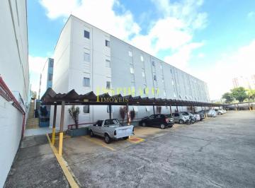 Apartamento · 56m² · 2 Quartos · 1 Vaga · Apartamento para venda em Jardim Messina de 56.00m² com 2 Quartos e 1 Garagem