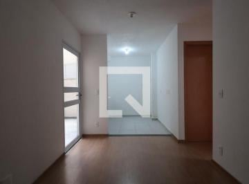 Apartamento · 45m² · 2 Quartos · 1 Vaga · Apartamento à Venda - Estância Velha, 2 Quartos, 45 m² - Canoas