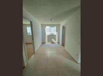 Apartamento · 37m² · 2 Quartos · 1 Vaga · Apartamento à Venda - Engenho do Mato, 2 Quartos, 37 m² - Niterói