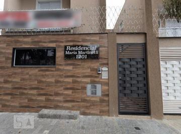 Apartamento 28m² Venda Vila Formosa · Apartamento à Venda - Vila Carrão, 1 Quarto, 28 m² - São Paulo