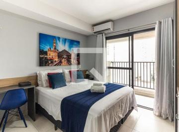 Apartamento · 23m² · 1 Quarto · Apartamento à Venda - Centro, 1 Quarto, 23 m² - São Paulo