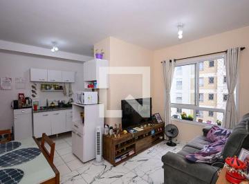 Apartamento · 44m² · 2 Quartos · 1 Vaga · Apartamento à Venda - Novo Osasco, 2 Quartos, 44 m² - Osasco