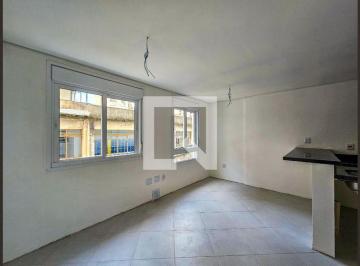 Apartamento · 24m² · 1 Quarto · Apartamento à Venda - Centro Histórico, 1 Quarto, 24 m² - Porto Alegre