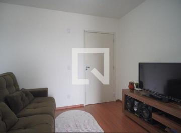 Apartamento · 51m² · 2 Quartos · 1 Vaga · Apartamento à Venda - Campina, 2 Quartos, 51 m² - São Leopoldo