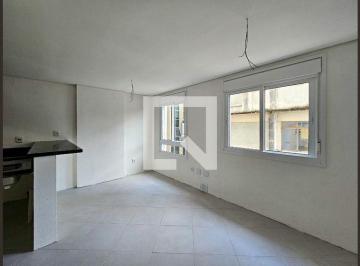 Apartamento · 24m² · 1 Quarto · Apartamento à Venda - Centro Histórico, 1 Quarto, 24 m² - Porto Alegre