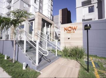 Apartamento · 42m² · 2 Quartos · 1 Vaga · Apartamento à Venda - Setor Sudoeste, 2 Quartos, 42 m² - Goiânia