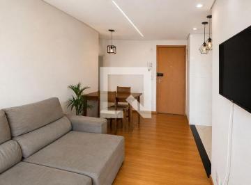 Apartamento · 44m² · 2 Quartos · 1 Vaga · Apartamento à Venda - Vila Fátima, 2 Quartos, 44 m² - Guarulhos