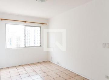 Apartamento · 40m² · 1 Quarto · 1 Vaga · Apartamento à Venda - Vila Mascote, 1 Quarto,  40 m² - São Paulo