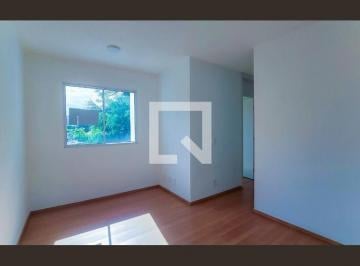 Apartamento · 44m² · 2 Quartos · 1 Vaga · Apartamento à Venda - Piedade, 2 Quartos, 44 m² - Rio de Janeiro