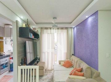Apartamento · 49m² · 2 Quartos · 1 Vaga · Apartamento à Venda - Vila Mimosa, 2 Quartos,  49 m² - Campinas