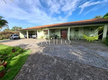 Casa · 700m² · 5 Quartos · 2 Vagas · Casa para venda em Chácaras Campo Limpo de 700.00m² com 5 Quartos, 5 Suites e 2 Garagens