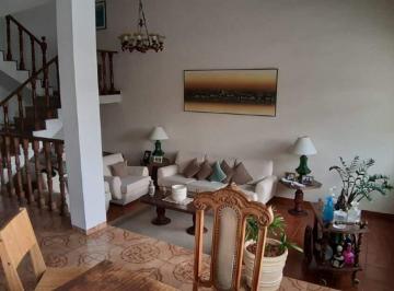 Casa · 320m² · 3 Quartos · 5 Vagas · Sobrado para venda em Jardim do Mar de 320.00m² com 3 Quartos, 1 Suite e 5 Garagens