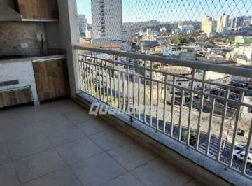 Apartamento · 117m² · 3 Quartos · 2 Vagas · Apartamento em Jardim Haydee