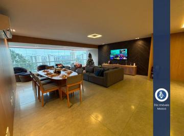 Photo 1 · Apartamento na Mooca, 157m², 3 Dormitórios, 1 Vaga