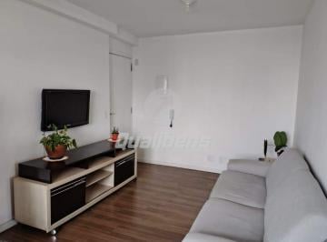 Apartamento · 58m² · 2 Quartos · 1 Vaga · Apartamento em Jardim Zaira