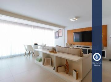 Apartamento · 134m² · 2 Quartos · 2 Vagas · Apartamento Tatuapé, 134m², 2 Dormitórios, 2 Vagas