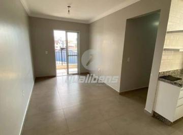 Apartamento · 54m² · 2 Quartos · 1 Vaga · Apartamento em Jardim Haydee