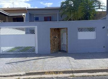 Casa · 237m² · 4 Quartos · 5 Vagas · Casa para venda em Residencial Monte Verde de 237.40m² com 4 Quartos, 1 Suite e 5 Garagens