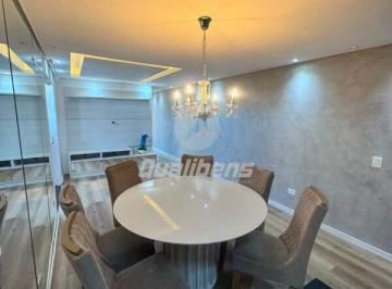 Apartamento · 78m² · 2 Quartos · 1 Vaga · Apartamento em Vila Bocaina