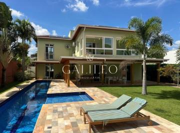 Casa · 400m² · 3 Quartos · 6 Vagas · Casa para venda em Jardim Santa Teresa de 400.00m² com 3 Quartos, 3 Suites e 6 Garagens