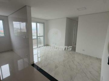 Apartamento · 53m² · 2 Quartos · 1 Vaga · Apartamento em Vila Nossa Senhora das Vitórias