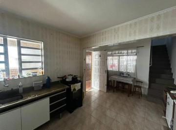 Casa · 197m² · 3 Quartos · 1 Vaga · Casa em Jardim São Judas