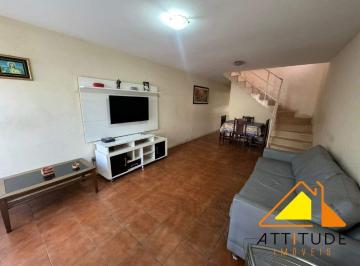 Casa · 169m² · 3 Quartos · 2 Vagas · Casa para venda em Rudge Ramos de 168.74m² com 3 Quartos, 1 Suite e 2 Garagens