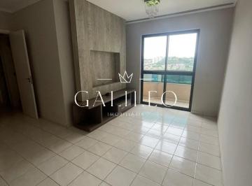 Apartamento · 83m² · 3 Quartos · 1 Vaga · Apartamento para venda em Jardim Paris de 83.00m² com 3 Quartos e 1 Garagem