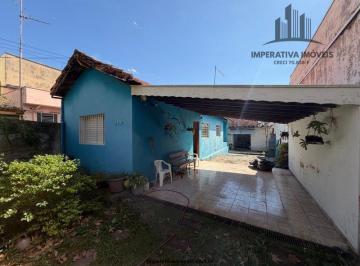 Casa · 108m² · 1 Quarto · 5 Vagas · Casa à venda - na Vila Vianelo