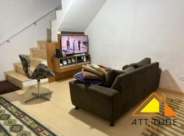 Casa · 226m² · 6 Quartos · 6 Vagas · Sobrado para venda em VILA HUMAITA de 226.00m² com 6 Quartos, 2 Suites e 6 Garagens