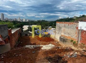 Terreno · 250m² · Terreno para venda em Jardim Rodeio de 250.00m²