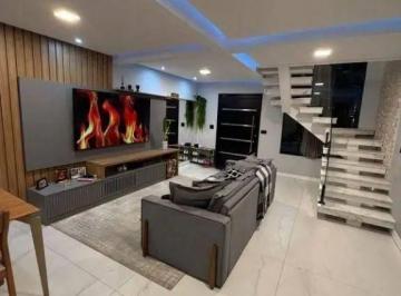 img339110019 · Casa com 3 Quartos (1 Suíte), 2 Vagas e 125m² na Vila do Conde, Barueri