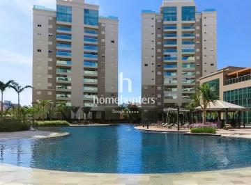 Apartamento · 153m² · 3 Quartos · 4 Vagas · Apartamento para venda em Fazenda São Quirino, Campinas de 153.00m² com 3 Quartos, 3 Suites e 4 Gara