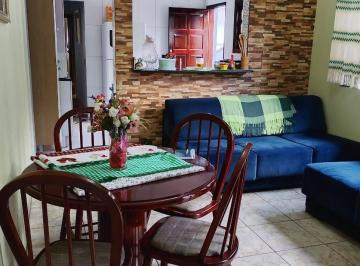 img339110663 · Casa 3 Quartos (1 Suíte), 2 Vagas - Km 18, Osasco | Venda