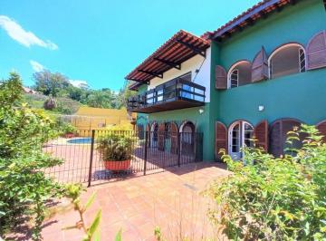 Casa · 540m² · 4 Quartos · 6 Vagas · sobrado residencial bairro morumbi