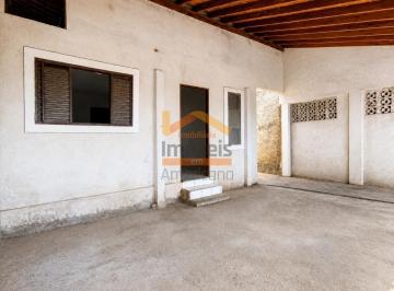Casa · 110m² · 3 Quartos · 2 Vagas · Casa para venda em Jardim Nossa Senhora Aparecida de 110.00m² com 3 Quartos e 2 Garagens