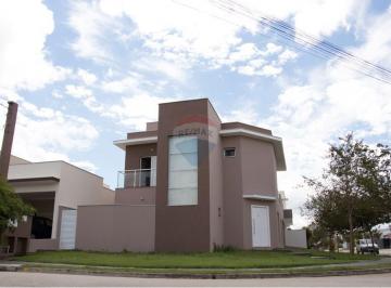 Casa · 221m² · 3 Quartos · Casa para venda em Chácaras Reunidas São Jorge de 221.00m² com 3 Quartos e 3 Suites
