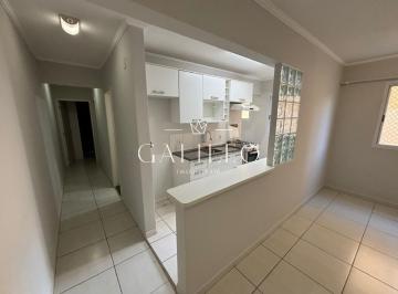 Apartamento · 54m² · 2 Quartos · 1 Vaga · Apartamento para venda em Loteamento Parque Industrial de 54.00m² com 2 Quartos e 1 Garagem
