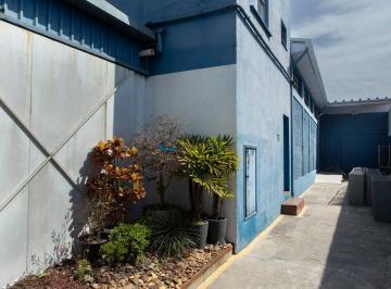 Comercial · 400m² · 4 Vagas · Galpão Metrô Jabaquara!