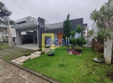 Casa · 170m² · 3 Quartos · 2 Vagas · Casa para venda em Vila São Paulo de 170.00m² com 3 Quartos, 3 Suites e 2 Garagens