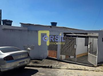 Casa · 70m² · 2 Quartos · Casa para venda em Parque Residencial Itapeti de 70.00m² com 2 Quartos