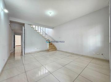 Casa · 162m² · 3 Quartos · 3 Vagas · Sobrado para locação na Chácara Inglesa 03 quartos e 03 vagas